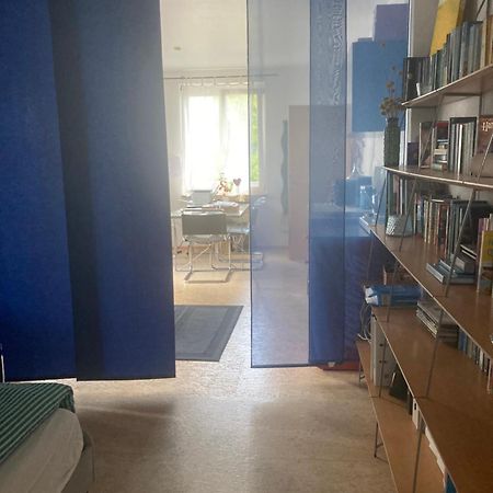 Gemuetliche Wohnung In Esslingen Hegensberg Extérieur photo