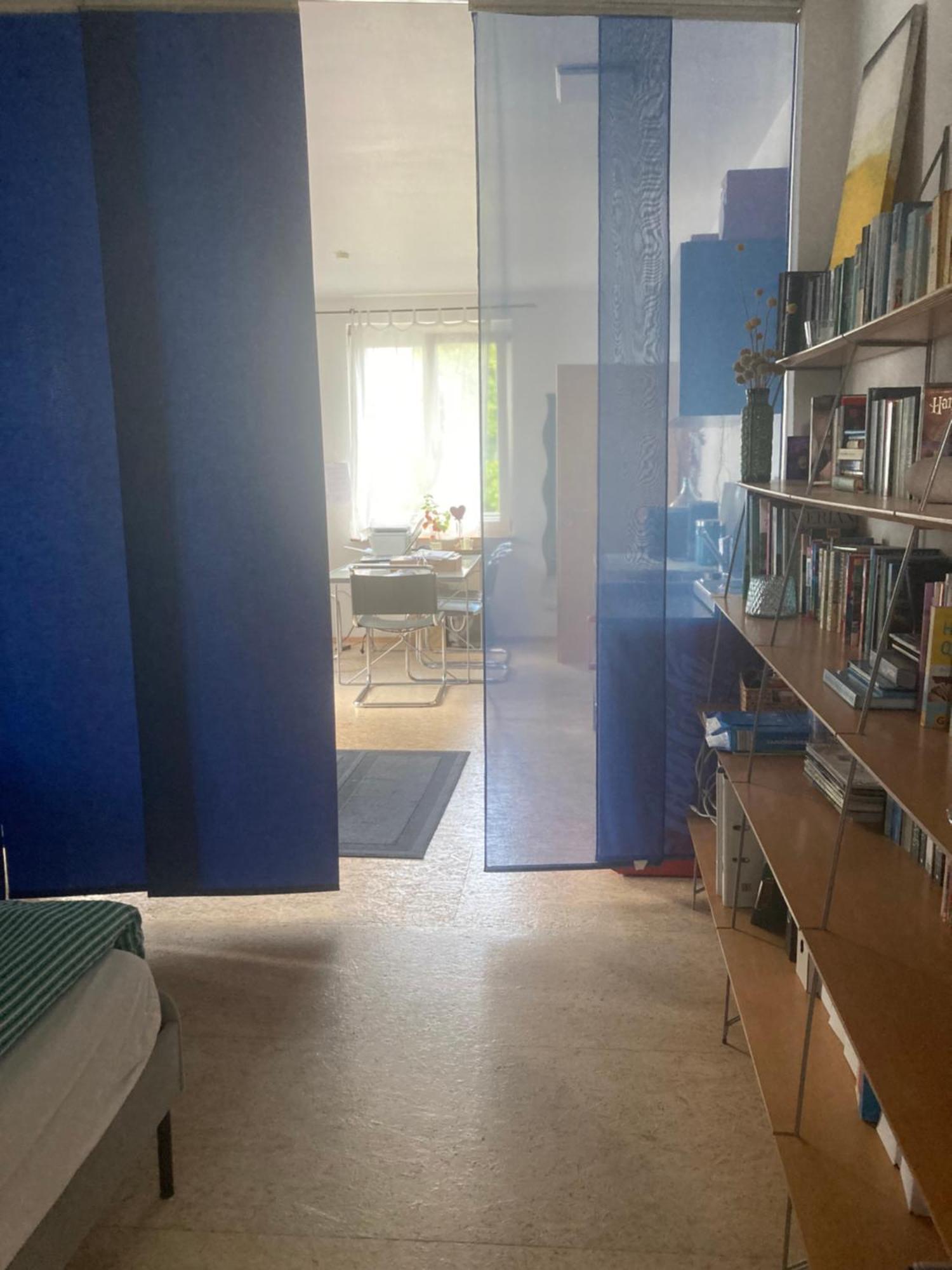Gemuetliche Wohnung In Esslingen Hegensberg Extérieur photo