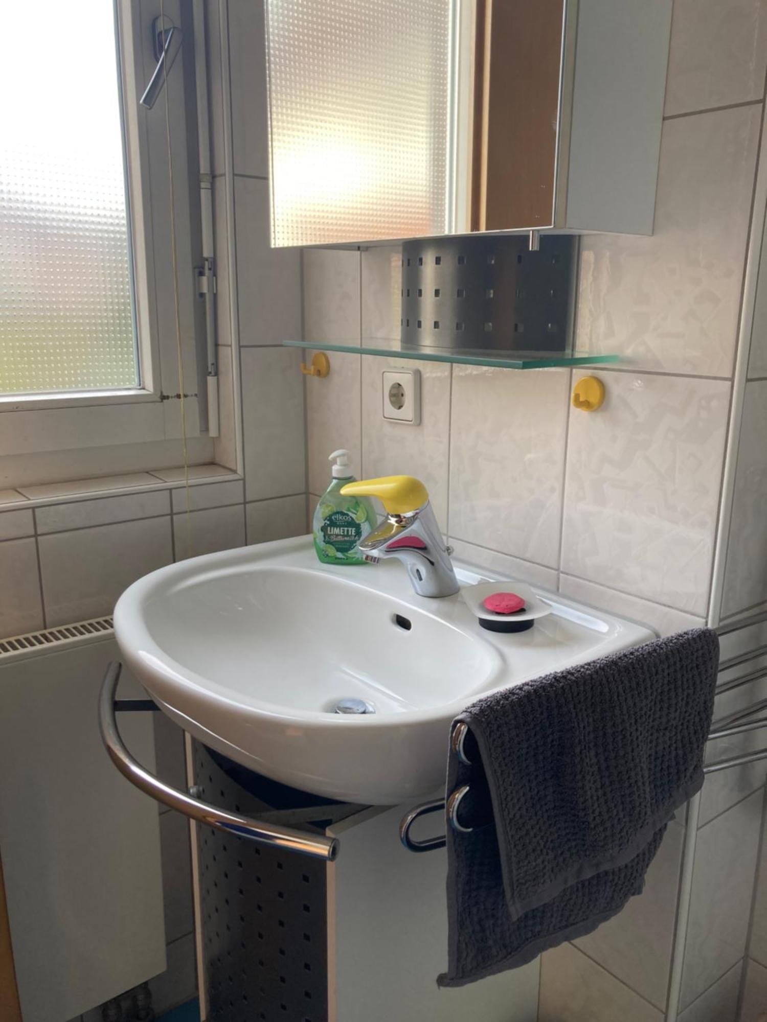 Gemuetliche Wohnung In Esslingen Hegensberg Extérieur photo